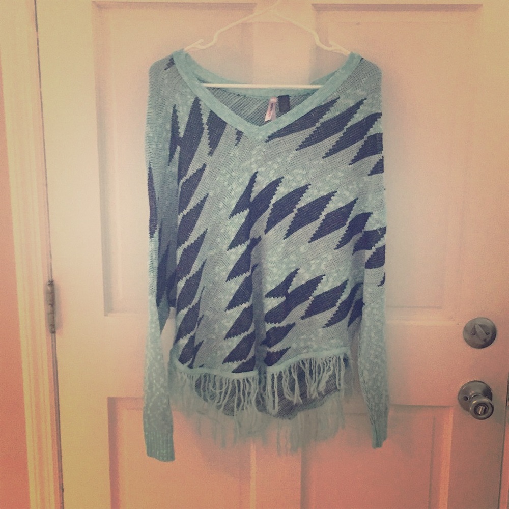 Sweater